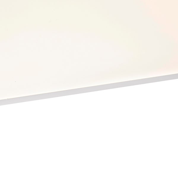 Melaminharzbeschichtete Platte