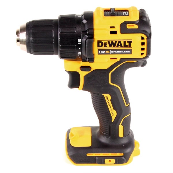 DeWalt Akku-Bohrschrauber 18 Volt mit bürstenlosem Motor