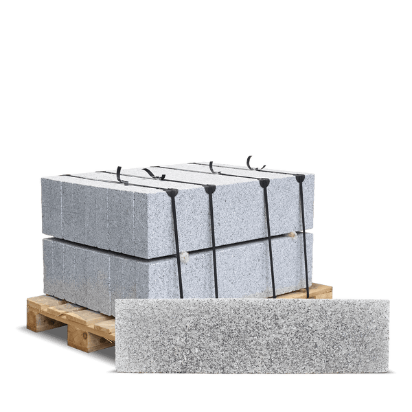 Tapetenrolle mit geometrischem Muster auf dunklem Grund