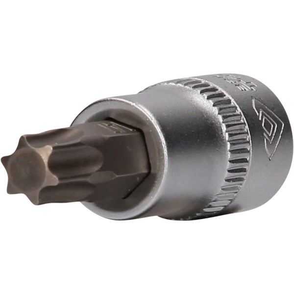 BRILLIANT TOOLS 3/8 Torx-Bit-Stecknuss T47 - BT021947