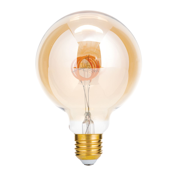 LED Vintageglobe