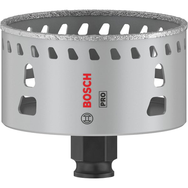 Bosch Pro Diamant-Lochsäge