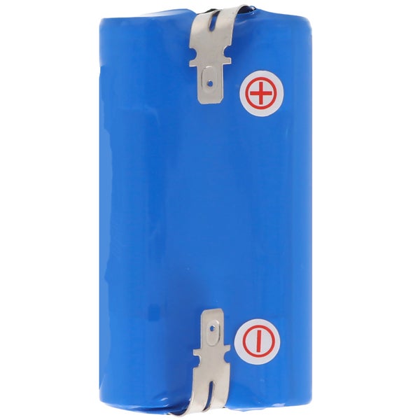 Akkueinsatz zum Selbsteinbau für Bosch PSR 10.8V, AGS 10.8V Li-ion Akku 2000-2200mAh
