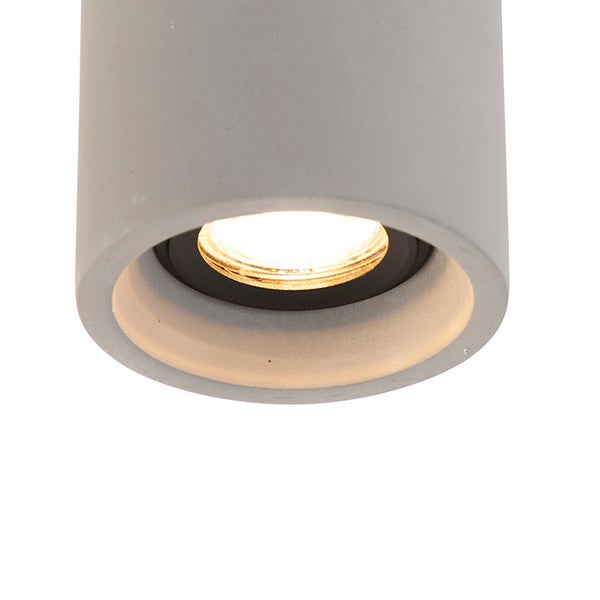 Zylinderförmige Innenleuchte