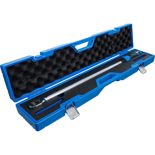 Werkzeugkoffer aus Kunststoff