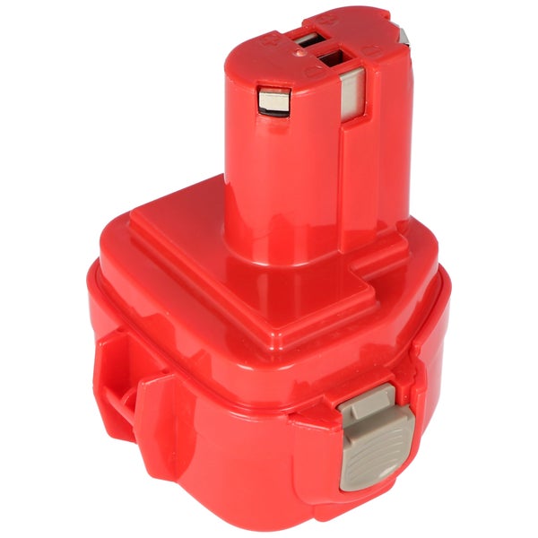 NiMH Akku passend für Makita 1220, 1222, 1233, 1234, 1235 12V 2,0Ah