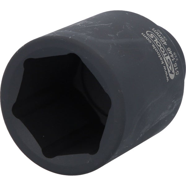 Steckschlüssel-Einsatz 46 mm