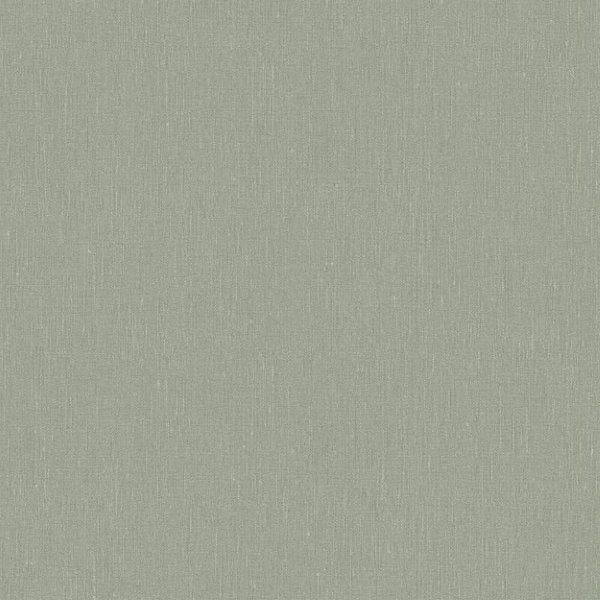 Borastapeter Tapete Uni Grün - 53 cm x 10.05 m - 660472