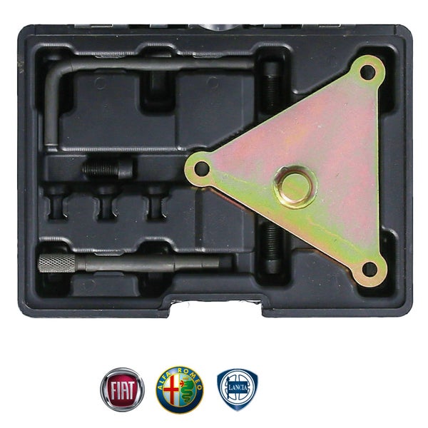 BRILLIANT TOOLS Motor-Einstellwerkzeug-Satz für Alfa Romeo Lancia Fiat 0.9 - BT591310