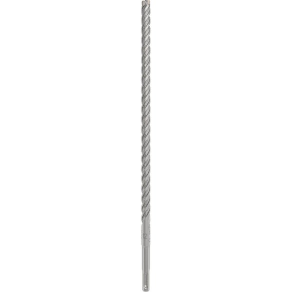 Bosch PRO SDS plus-5X Hammerbohrer 12 x 300 x 360 mm - 2608833811