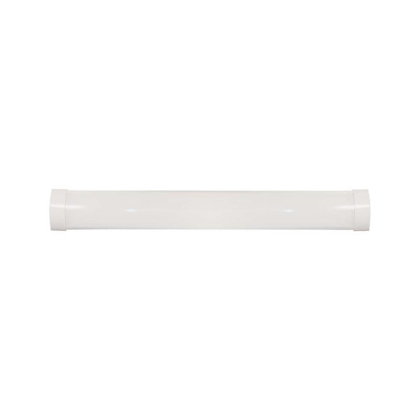 V-TAC VT-8-10-N - Weiße LED-Lichtleisten - Prismatisch - 120lm/w - Samsung - IP20 - 10W - 1200