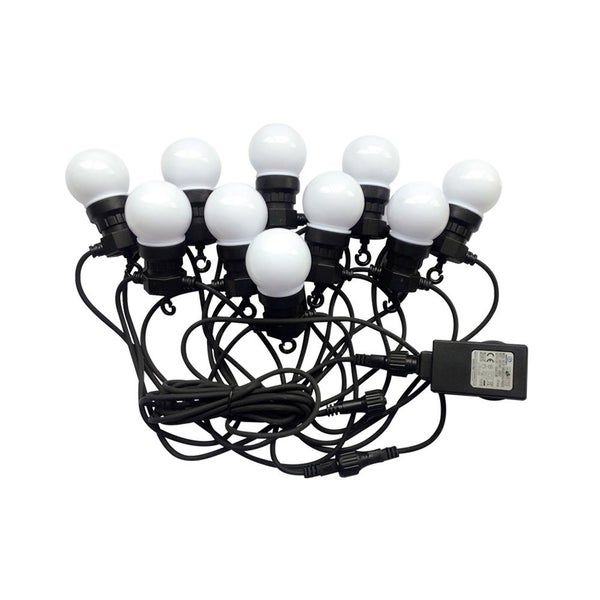 LED-Lampen für Lichterketten - DC:24V - IP44 - 5W - 480 Lumen - 3000K