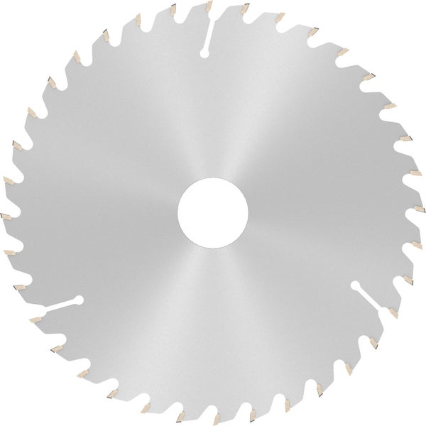 Bosch PRO Wood Kreissägeblatt 180 x 2,6 x 30 mm - 2608640609