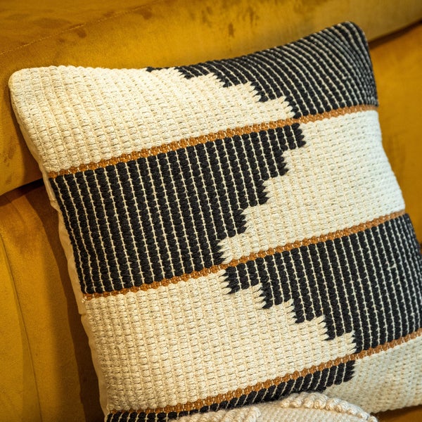 Dekorative Vase mit unregelmässiger Form