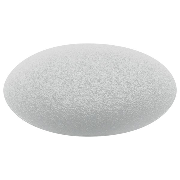 Kunststoffabdeckkappe