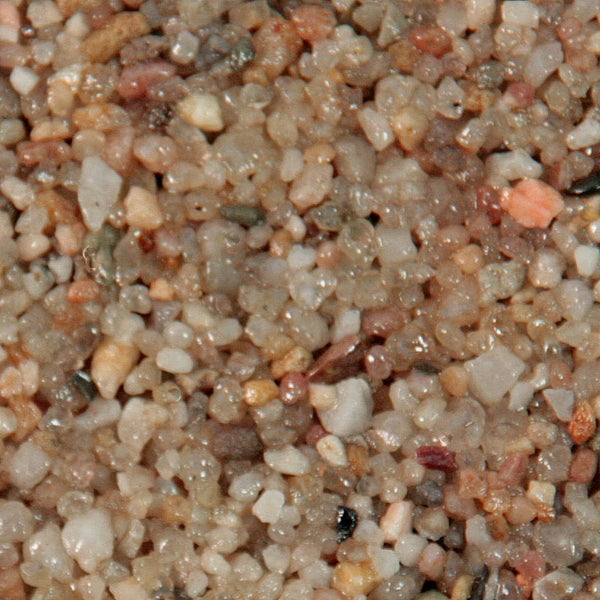 Terralith Buntsteinputz Mosaikputz 2mm -15 kg- BSP24