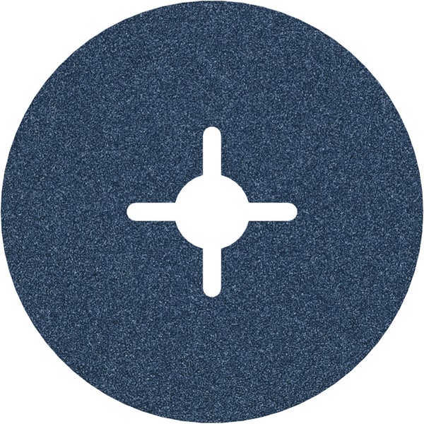 Bosch PRO R574 Fiberscheibe 125 mm G100 - 2608606735