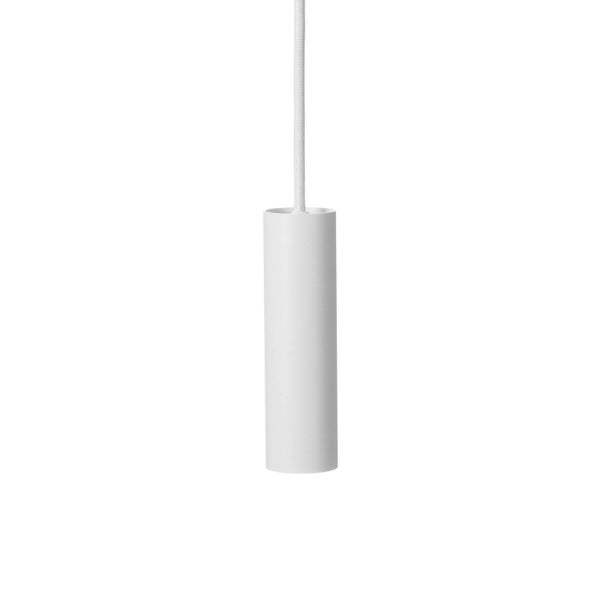 Arcchio Stromschienenstrahler Ejona (Modern) in Weiß aus Aluminium (1 flammig, E27) Flurleuchte