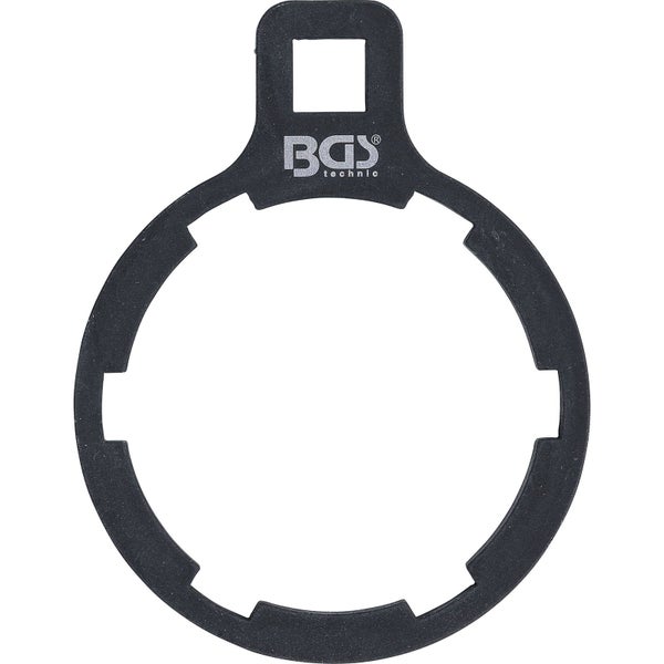 BGS Technic Logo Ölfilterschlüssel