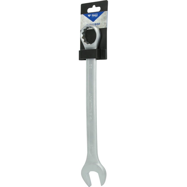 BRILLIANT TOOLS Ring-Maulschlüssel 32 mm - BT011932
