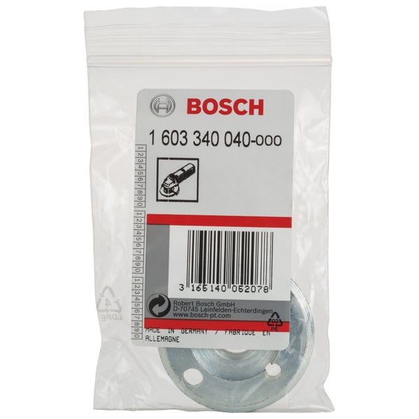 Bosch Logo, Ersatzteil in Verpackung