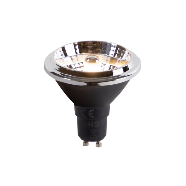 LED-Lampe AR70 GU10 6W 3000K