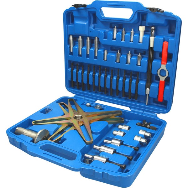 BRILLIANT TOOLS Kupplungs De-und Montier-Satz - BT641200
