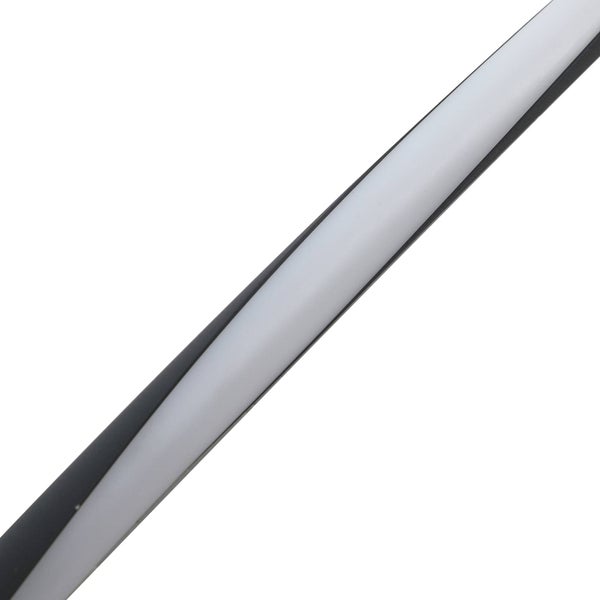 Lindby LED Sabiel (Modern) in Schwarz aus Aluminium (1 flammig, )