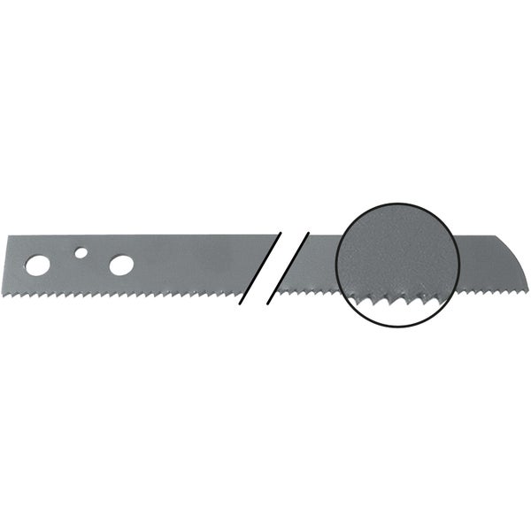 Fein Sägeblatt HD 400 x 3,2 x 2 mm - 63503095006