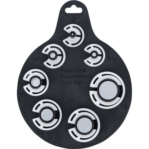 Gripzange 225 mm auf Verpackung