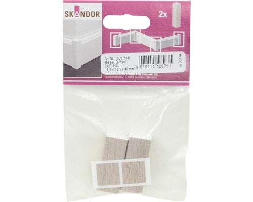 Parkettboden im Fischgrätmuster