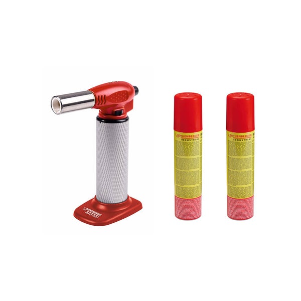 Eckwäschekorb aus hellgrauen Bambuslamellen mit passendem Deckel und Stoffumrandung.