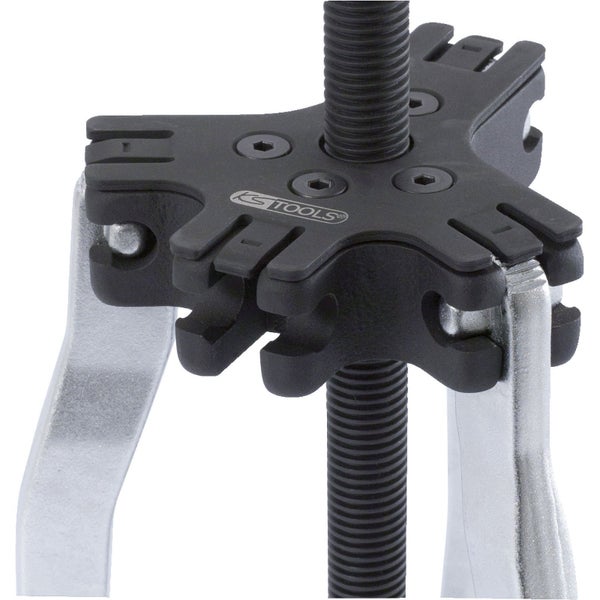 KS TOOLS Universal-Abzieher 2+3-armig 90 mm Gr.2 5t - 640.4204