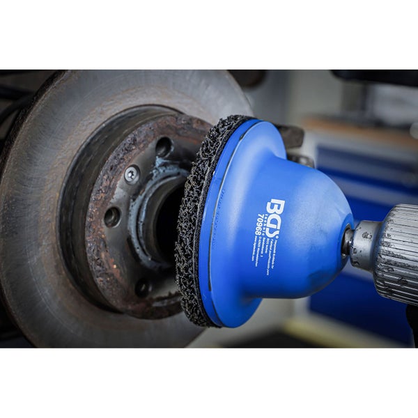 BGS technic Rostentferner am Auto