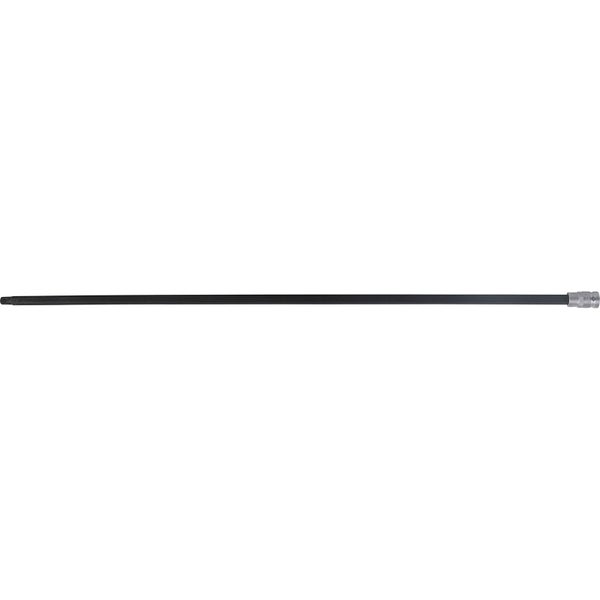 BGS Bit-Einsatz Länge 800 mm Antrieb Innenvierkant 12,5 mm (1/2) Innenvielzahn (für XZN) M12 für VAG - 4229