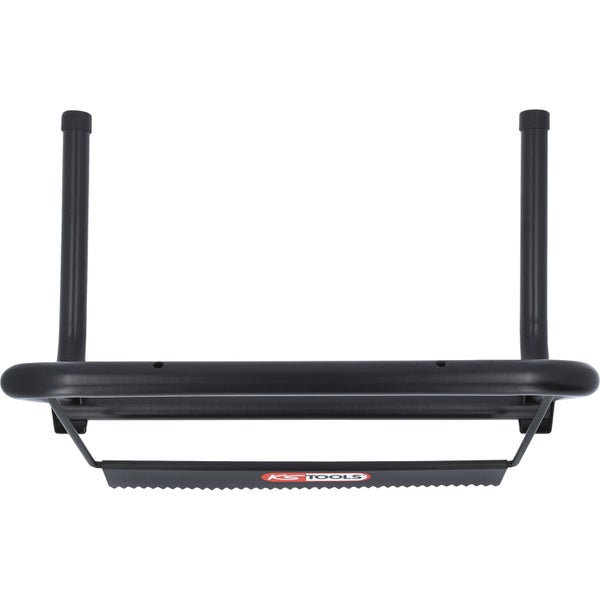 KS TOOLS Wandhalter für Putz-Papierrolle - 800.0160