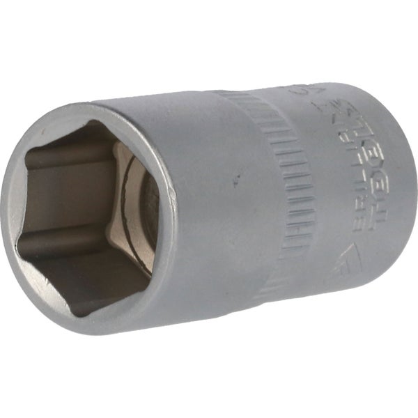BRILLIANT TOOLS 1/2 Sechskant-Stecknuss 16 mm - BT022807