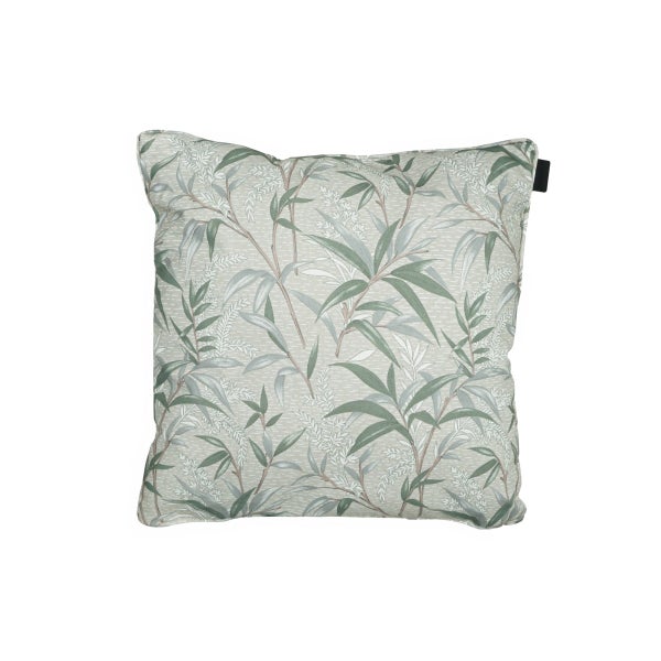 Dekokissen Palma natur - ca. 50x50 cm - 4er-Set