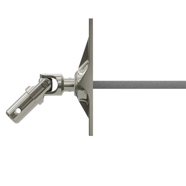 Gelenkstück für den Einsatz im Handlauf