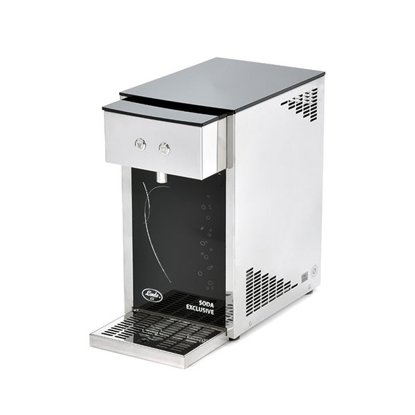 Wassersprudler, Wasserspender, Trinkwassersprudler - Soda Exclusive