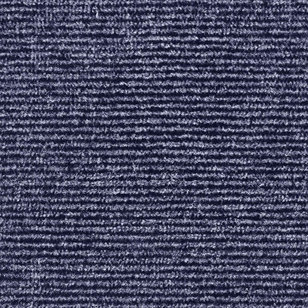 1 St. Schmutzfangmatte PALERMO Blau 120 x 180 cm