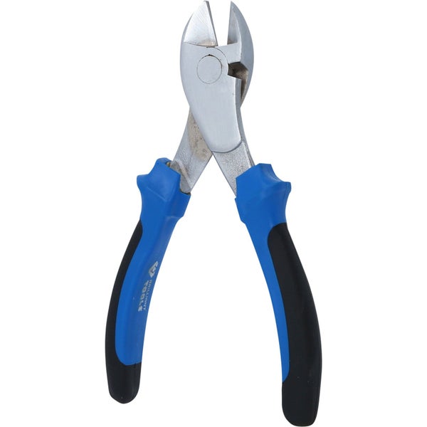 BRILLIANT TOOLS Diagonal-Seitenschneider 180 mm - BT061901