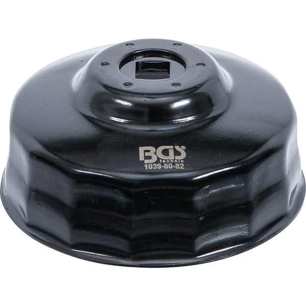 BGS Technic Ölfilterschlüssel