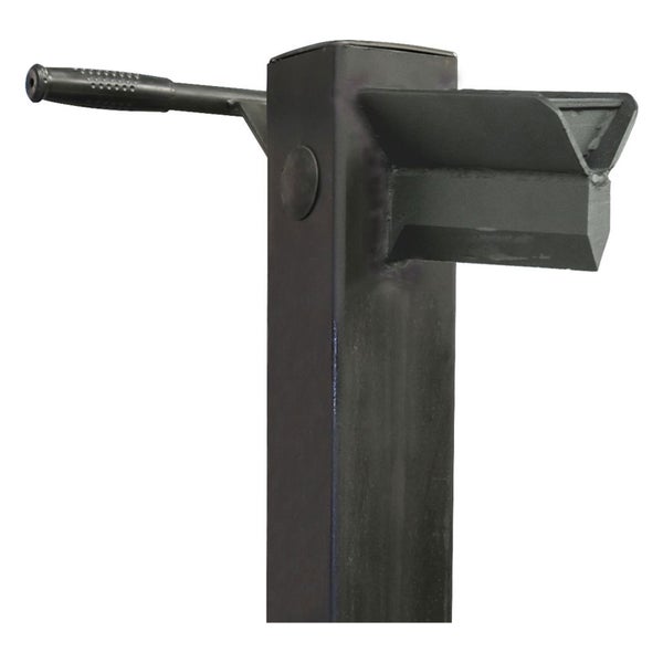Güde Holzspalter GHS 500/8TED 400 Volt 8t Spalter 2053