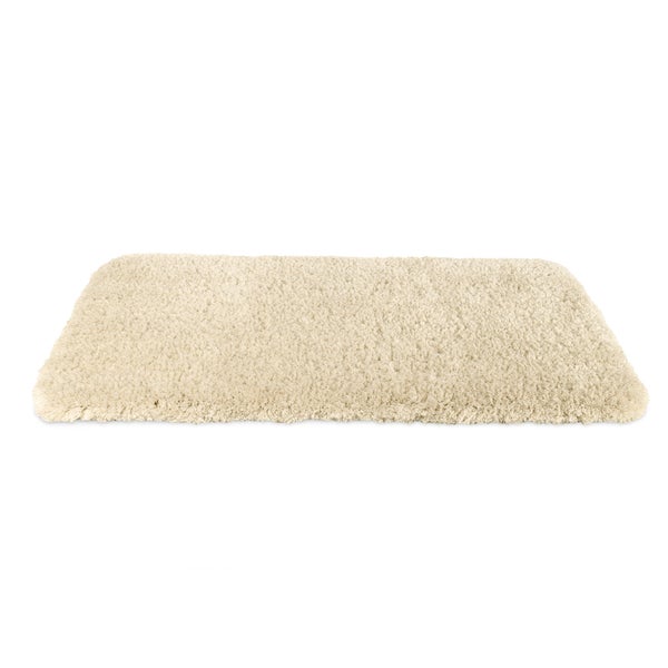 Beautissu BeauMare FL Vorleger Matte 60x100cm Natur