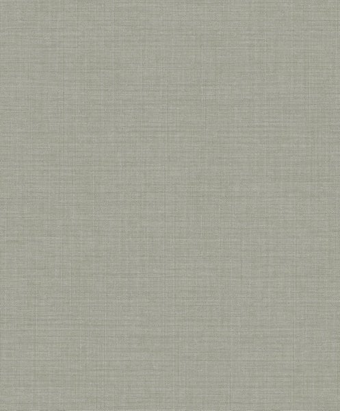 Masureel Tapete Uni Grün - 53 cm x 10.05 m - 630684
