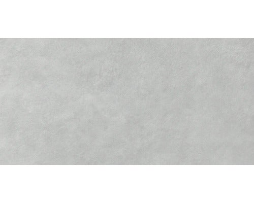 Bodenfliese Rako Extra hellgrau 30X60cm
