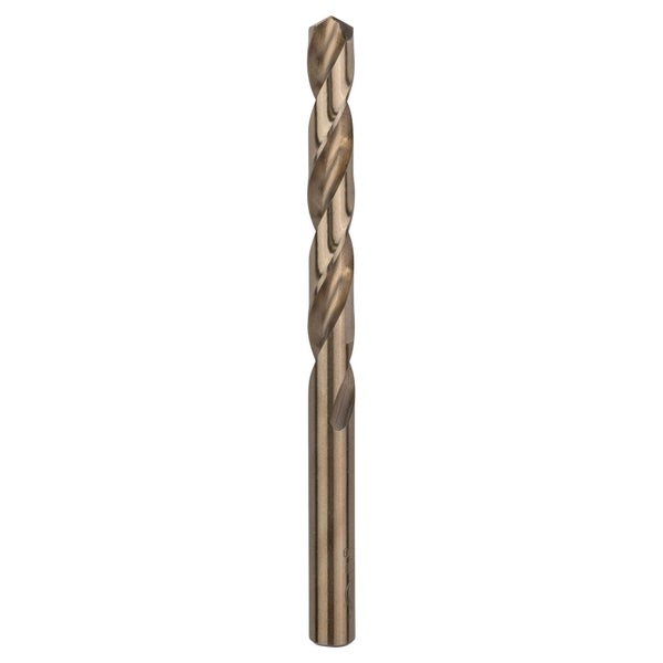 Bosch PRO Stainless Steel HSS-Co Spiralbohrer 10 x 87 x 133 mm - 2608585898