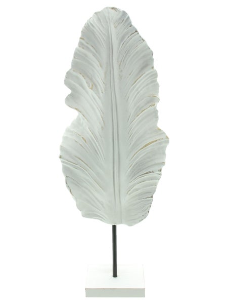 FRANK FLECHTWAREN | Feder Vintage, HOLZ, MDF, 16 x 7 x 45 cm