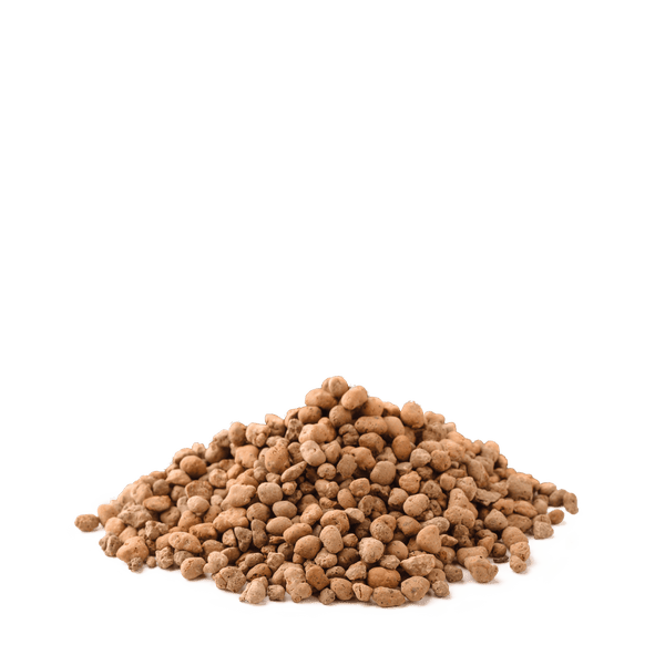 Galamio Blähton Fein 50l x 12 Sack 600l Palette